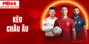 Kèo Châu Âu MB66 – Giải Thích Chi Tiết, Phân Tích Tỷ Lệ Cược