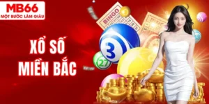 Xổ Số Miền Bắc MB66 – Thông Tin Kết Quả Và Cách Chơi